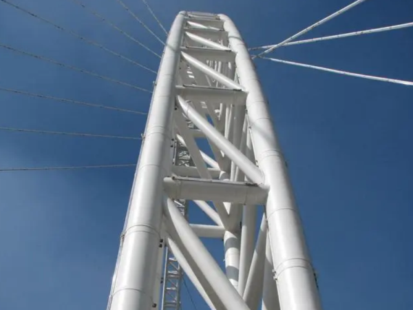 南充网架工程有限公司