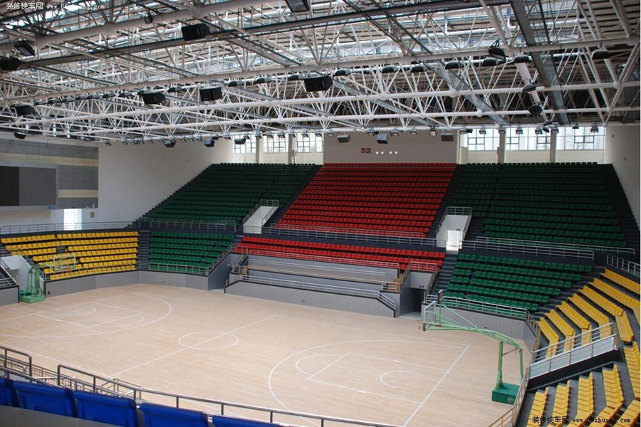 南充徐州网架厂产品的结构设计和安装要领